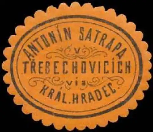 Antonin Satrapa