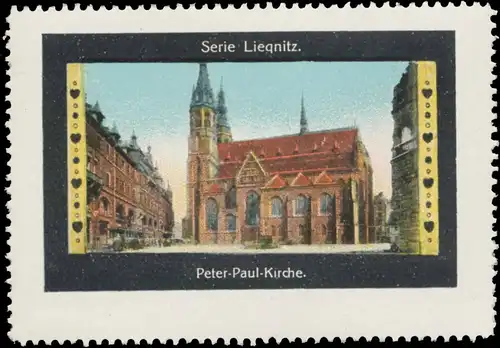 Peter-Paul Kirche