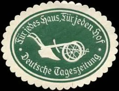 Deutsche Tageszeitung