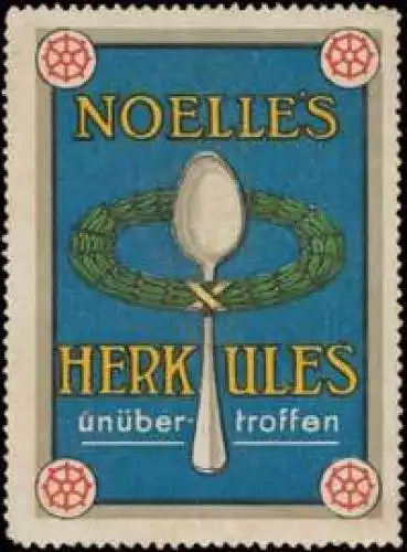 Noelles Herkules