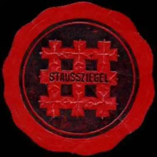 Staussziegel