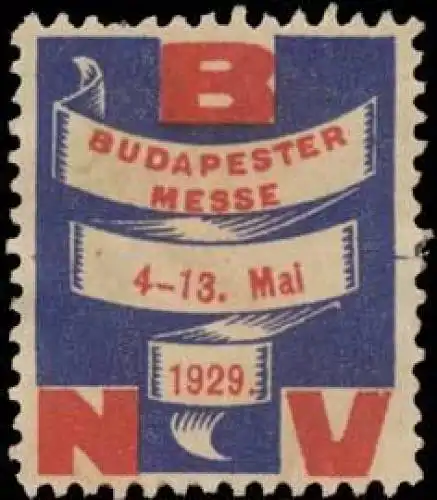 Budapester Messe