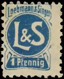 Kaufhaus Loebmann & Singer