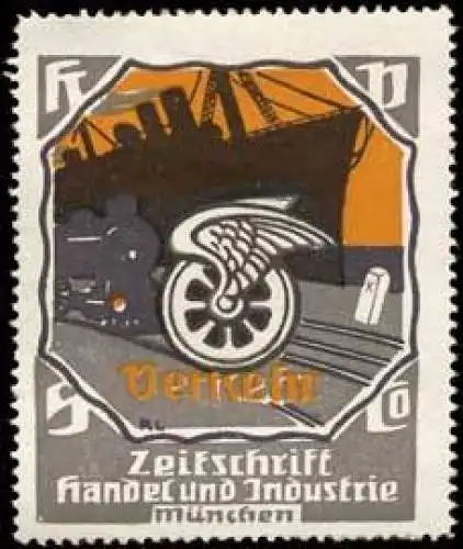 Verkehr
