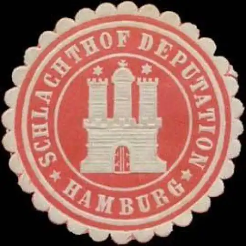 Schlachthof Deputation