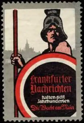 Frankfurter Nachrichten