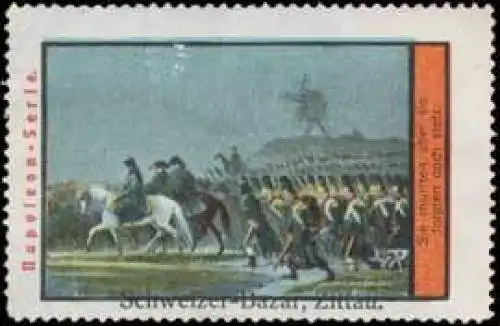 Napoleon - Garde