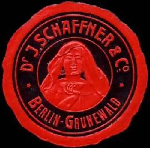 Dr. J. Schaffner & Co