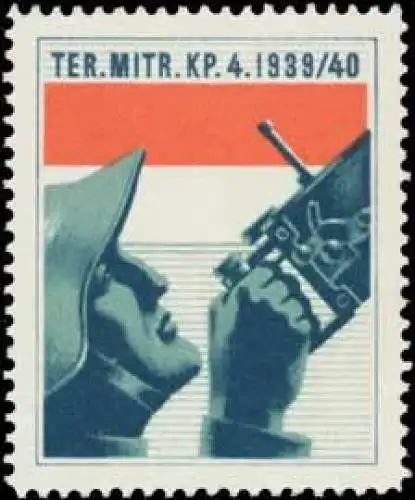 Territorial Mitr. Kp. 4
