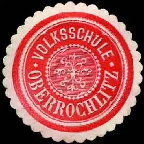 Volksschule Oberrochlitz