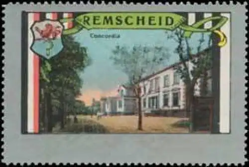 Concordia