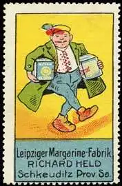 Margarine