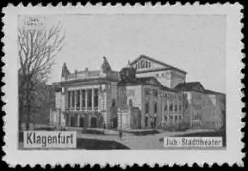 Stadttheater