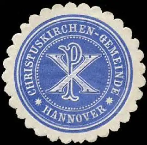 Christuskirchengemeinde Hannover