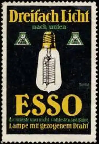 Esso Licht