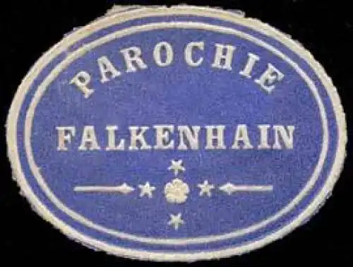 Parochie Falkenhain