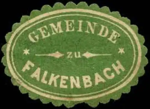 Gemeinde zu Falkenbach