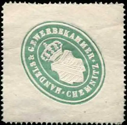 Handels- & Gewerbekammer Chemnitz