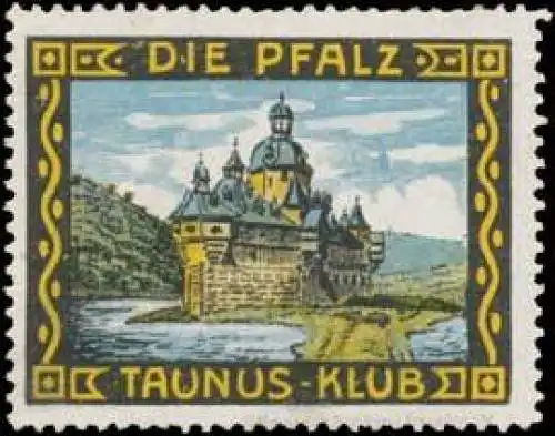 Die Pfalz