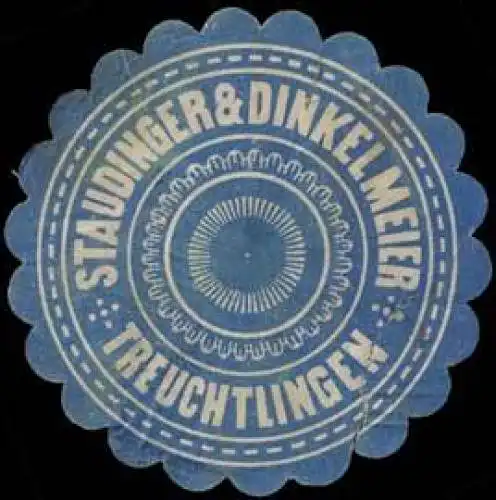 Staudinger & Dinkelmeier - Treuchtlingen