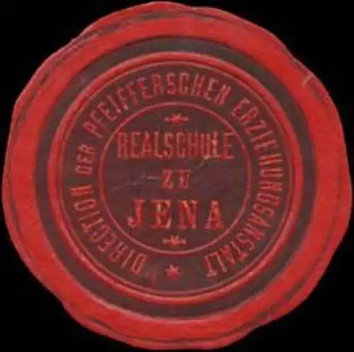 Realschule zu Jena