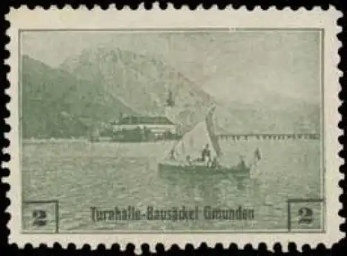 Turnhalle