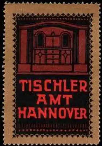 Tischler Amt