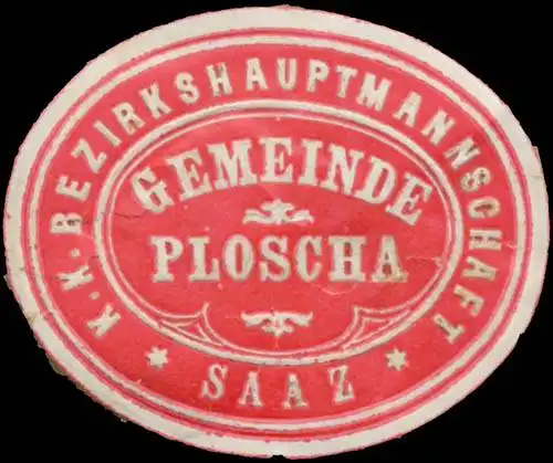 Gemeinde Ploscha