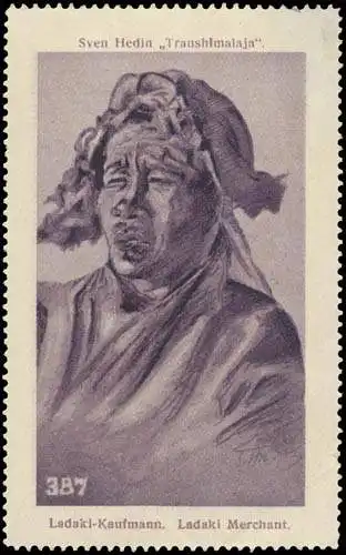 Ladaki Kaufmann
