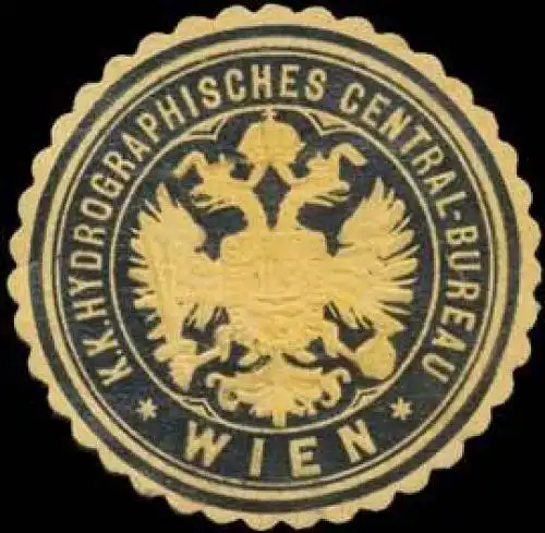 K.K. Hydrographisches Central-Bureau