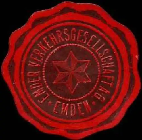 Emder Verkehrsgesellschaft - Emden
