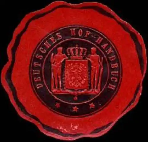 Deutsches Hof-Handbuch