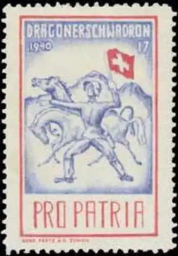 Dragoner Schwadron 17