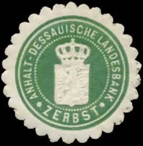 Anhalt-Dessauische Landesbank