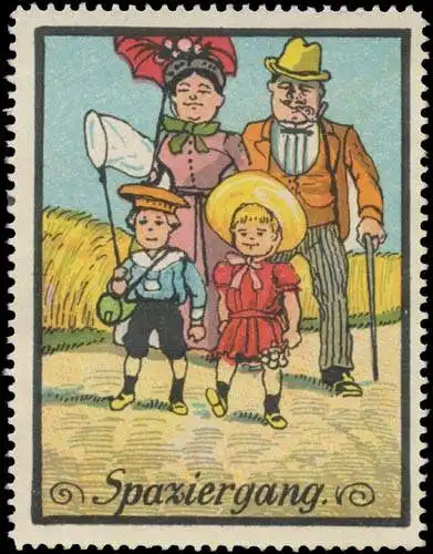 Spaziergang
