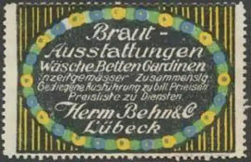 Hochzeit Brautausstatter