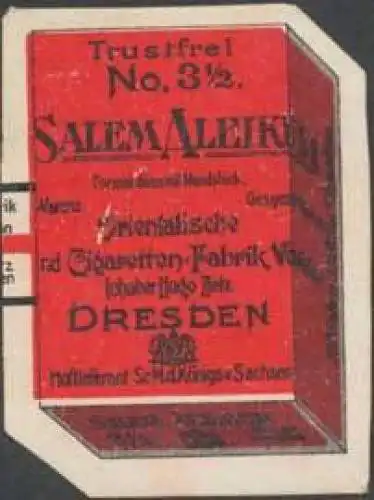 No. 3 1/2