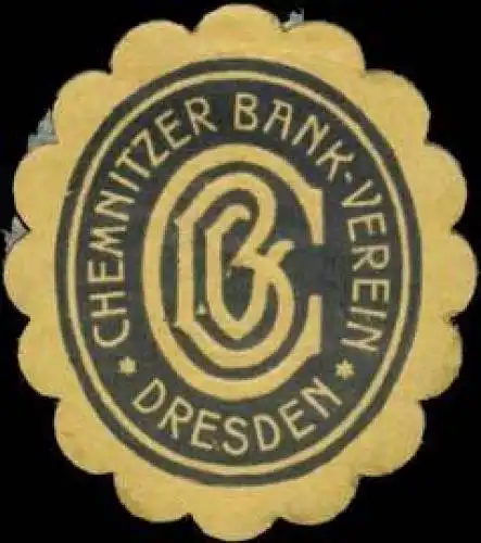 Chemnitzer Bank-Verein