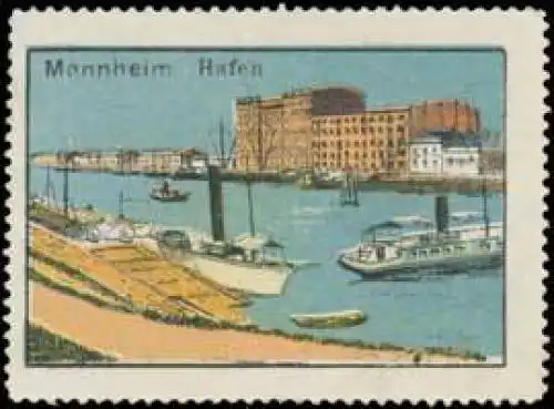 Hafen