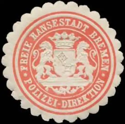 Freie Hansestadt Bremen-Polizei-Direktion