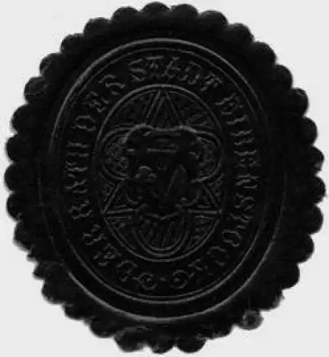 Rath der Stadt Eibenstock