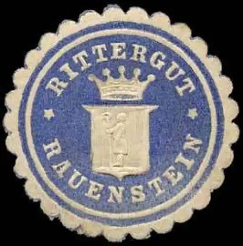 Rittergut Rauenstein