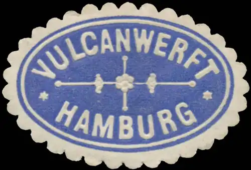 Vulcanwerft