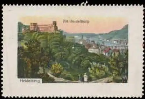 Alt-Heidelberg