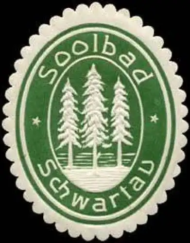 Soolbad Schwartau