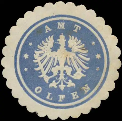 Amt Olpen