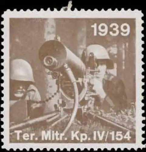 Territorial Mitr. Kp. IV/154