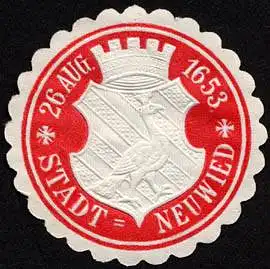 Stadt - Neuwied