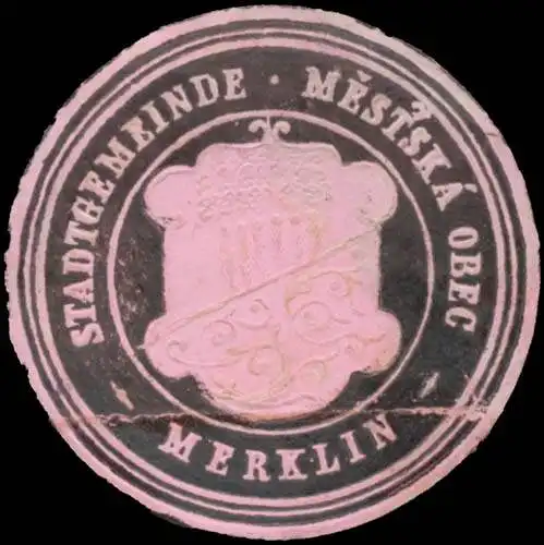 Stadtgemeinde Merklin