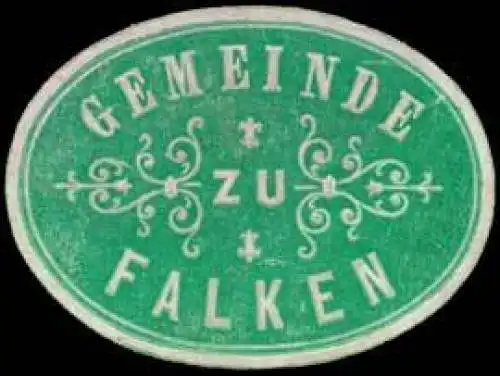 Gemeinde zu Falken